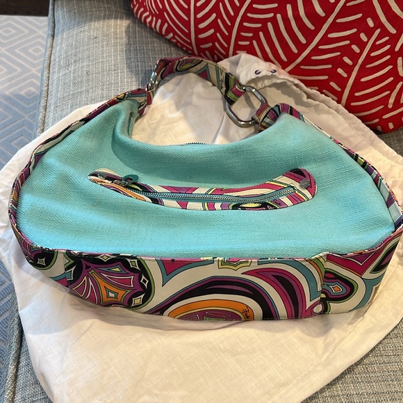 Pucci handbag - Picture 6 of 7